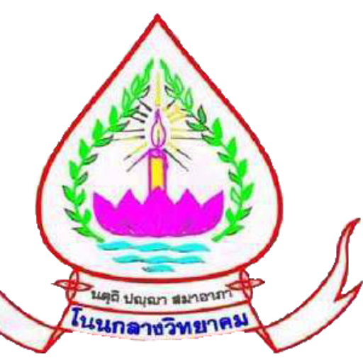 โรงเรียนโนนกลางวิทยาคม Nonklangwittyakom